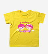 어린이 티셔츠